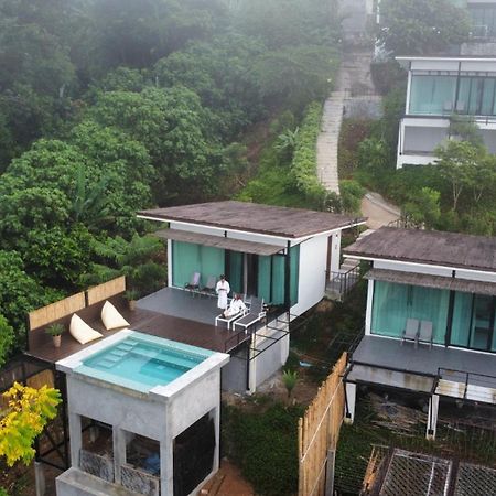 Caligo Resort Ban Pha Saeng Lang Exterior photo