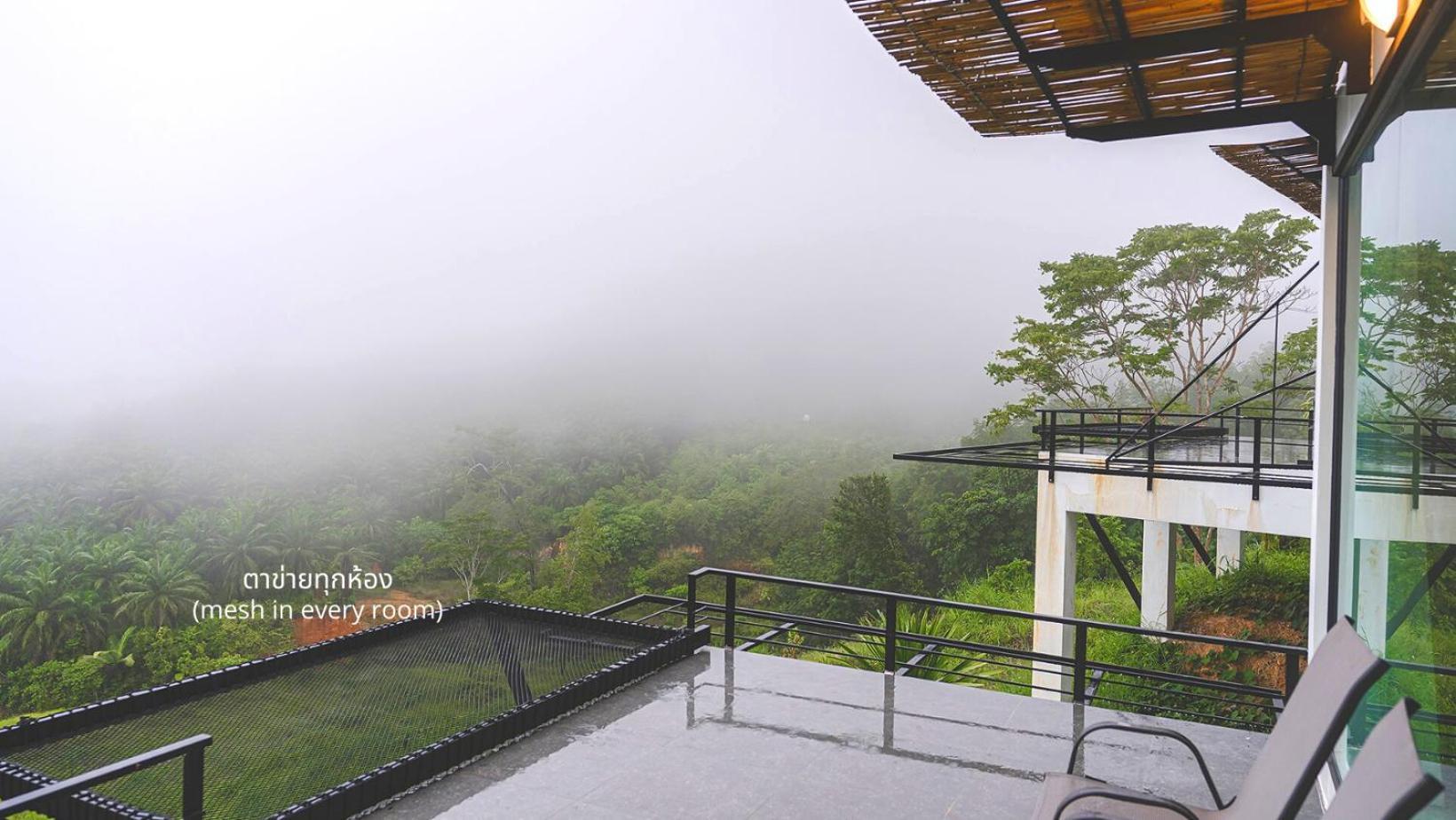Caligo Resort Ban Pha Saeng Lang Exterior photo